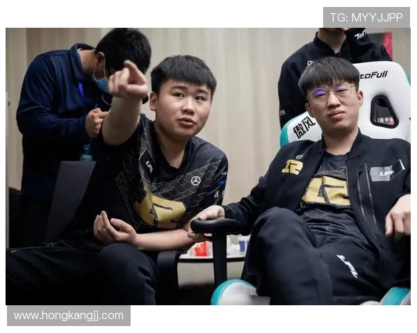 RNG在世界大师赛中的耐力表现分析与战术解读