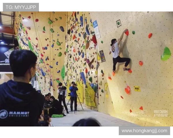 成都攀岩队转型之路：极限运动联赛中的新挑战与机遇