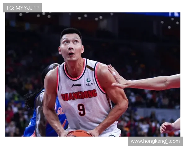 武汉篮球队技术表现深度分析与数据解读探讨