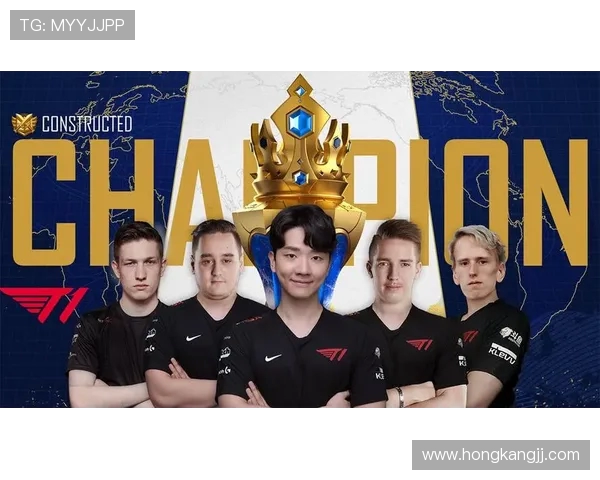 KT Rolster战队崛起之路：从辉煌到挑战，电子竞技背后的坚持与创新