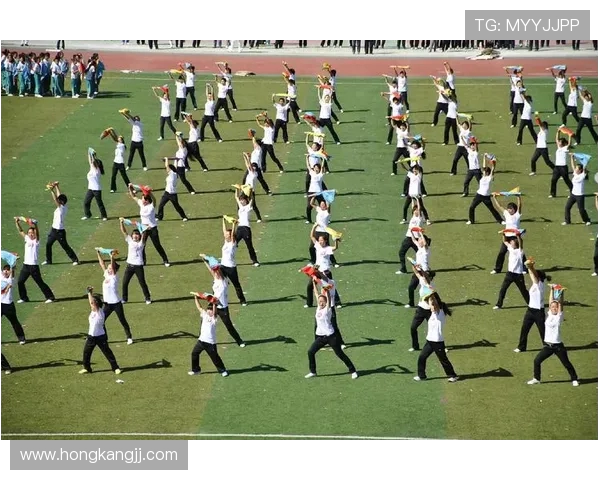 全民运动健康计划：挑战自我，享受健康生活