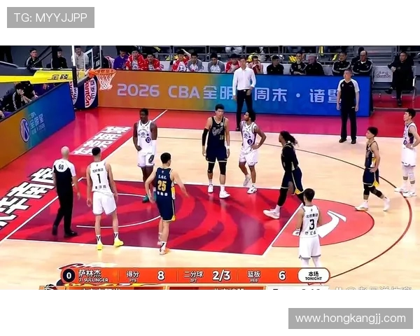 山东对阵广东CBA直播精彩对决全程回顾与分析